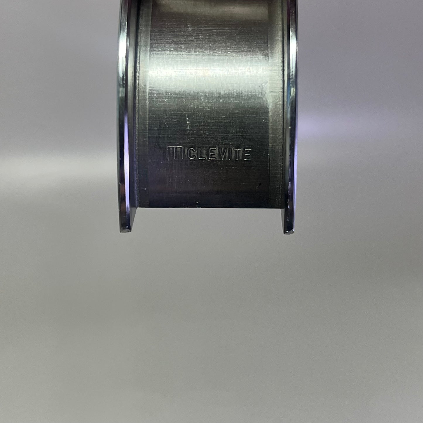 MAHLE Clevite AL-Series Crankshaft Main Bearings Set Made In USA MS-1983A-10