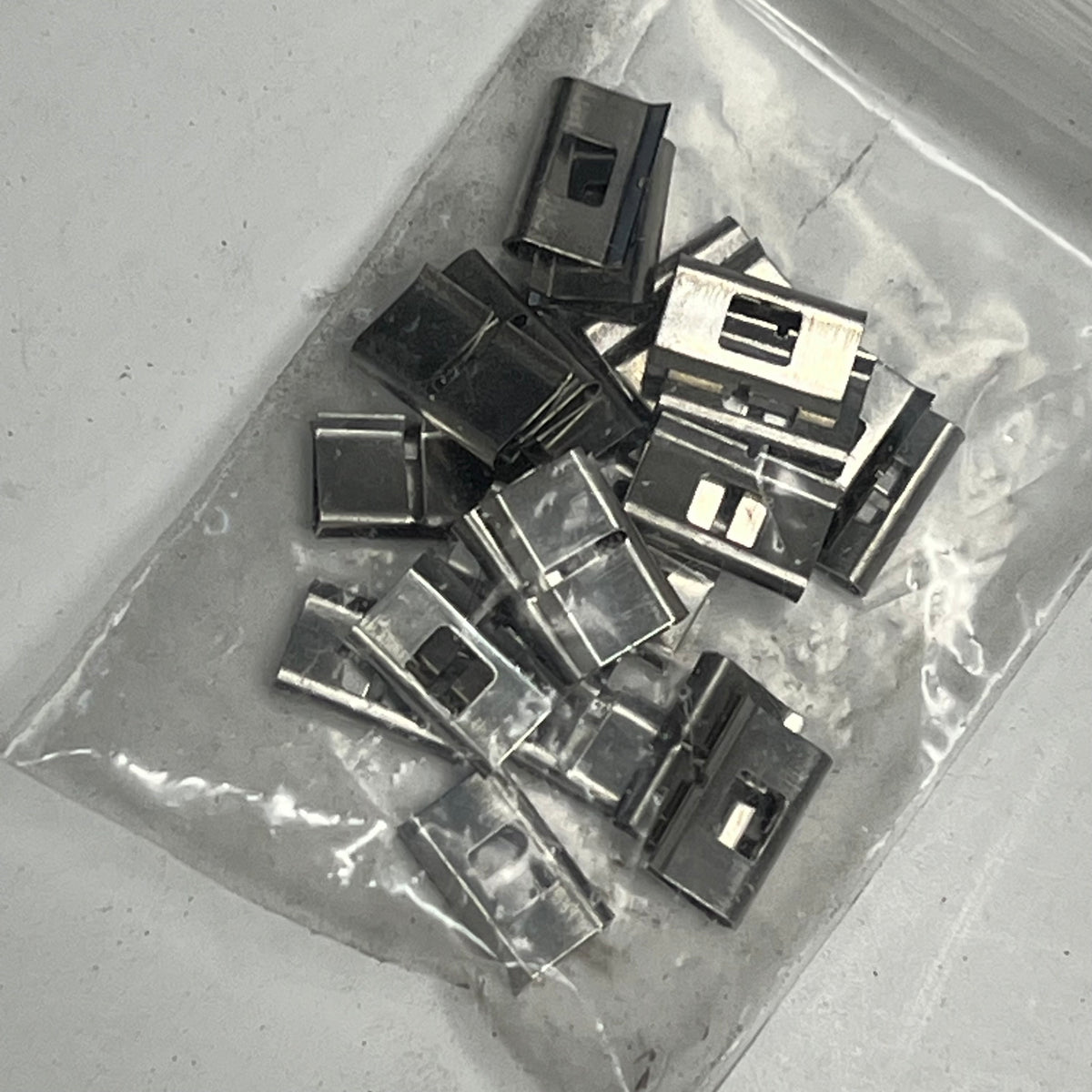 ZA@ ARRIS Durable 66 Prewired Block M Series 12 Pair Telco Termination  ARCT01027 (As-Is)