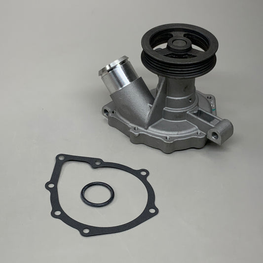 GMB Engine Water Pump for Mercury/Ford Vehicles 194197 125-5615