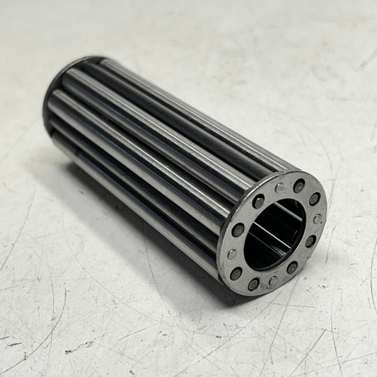 HUSTLER Heavy Duty Roller Cage Bearing 3.5" L X 3/4" ID X 1-3/8" OD 772814