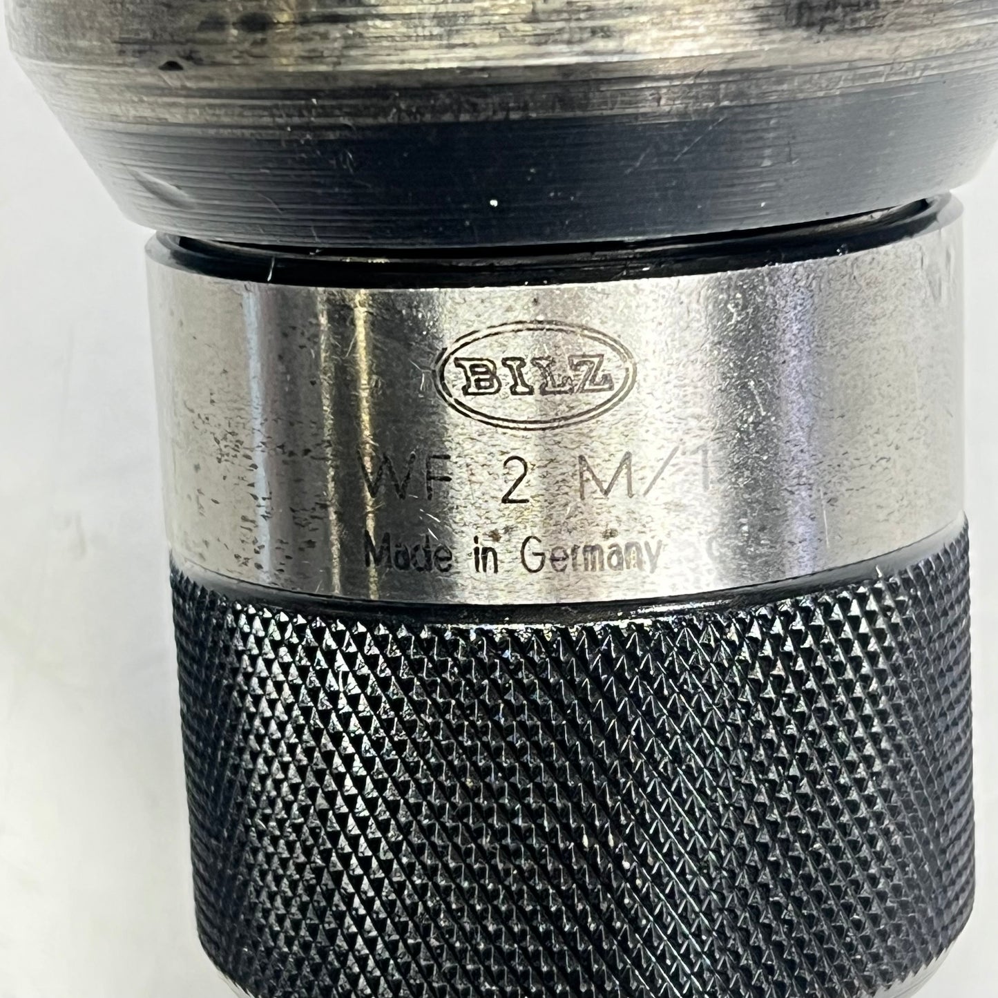 VALENITE Cat50 Endmill Holder for CNC Machining  ~ 1-1/4" V50CT-E100L (Used)