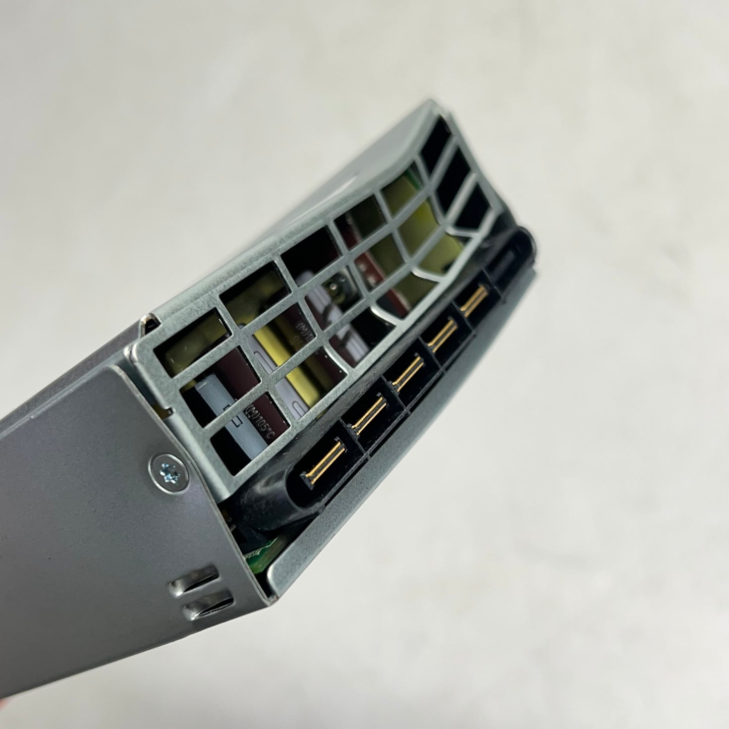 CISCO Platinum Ac Power Supply For Nexus Data Center Switches PS-2501-6S (As-Is)