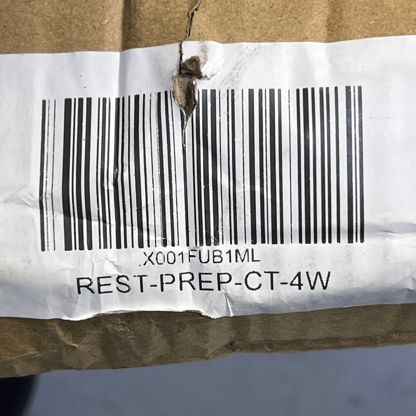 GRIDMANN (SET OF 4) Caster Wheel Set For Stainless Steel Kitchen Prep Table X001FUB1ML