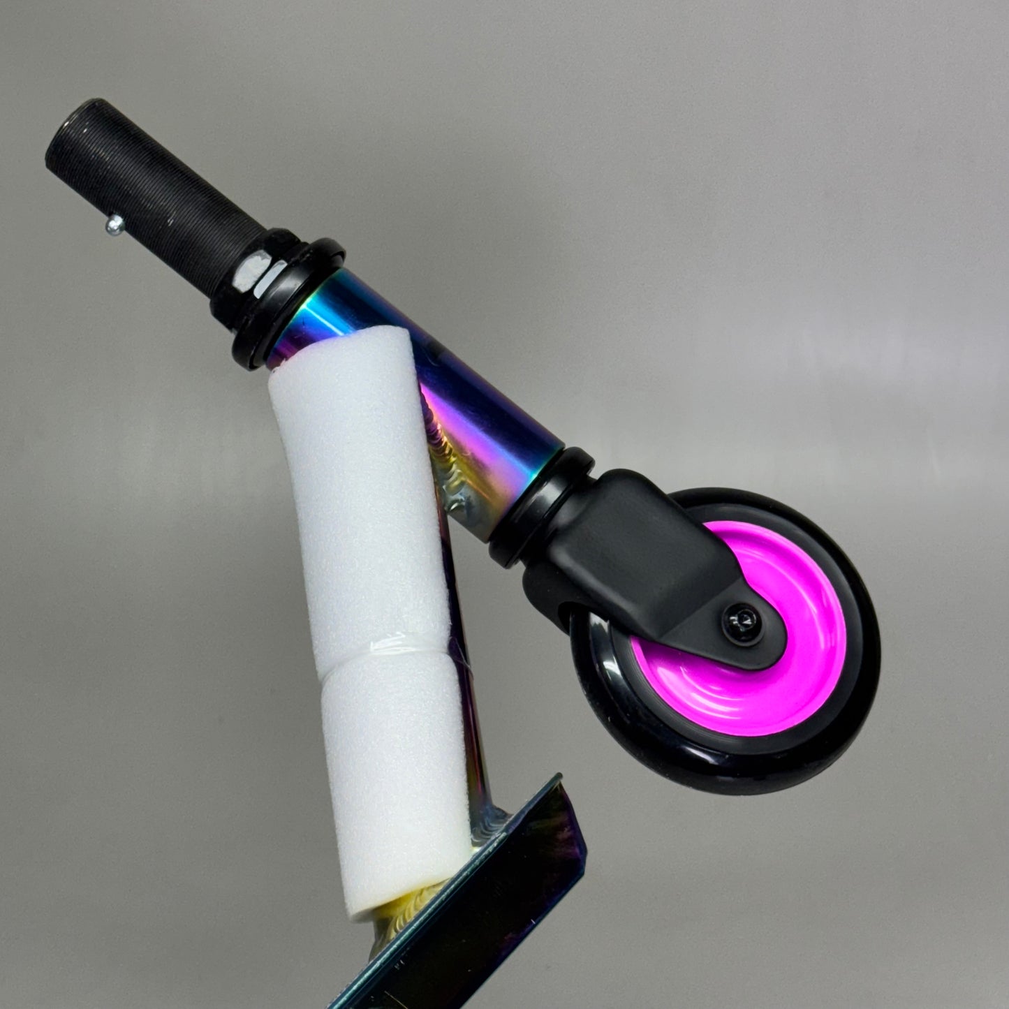 PULSE Burner ProPlus High Performance Freestyle Scooter Sz 26” L x 3.8” W