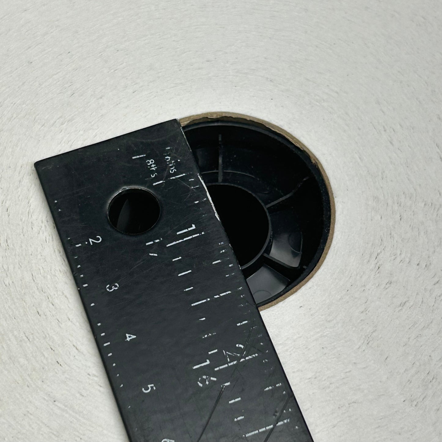 ZA@ TORK (36 Rolls) High-Capacity 2-ply Toilet Paper White 110292A (New Other)