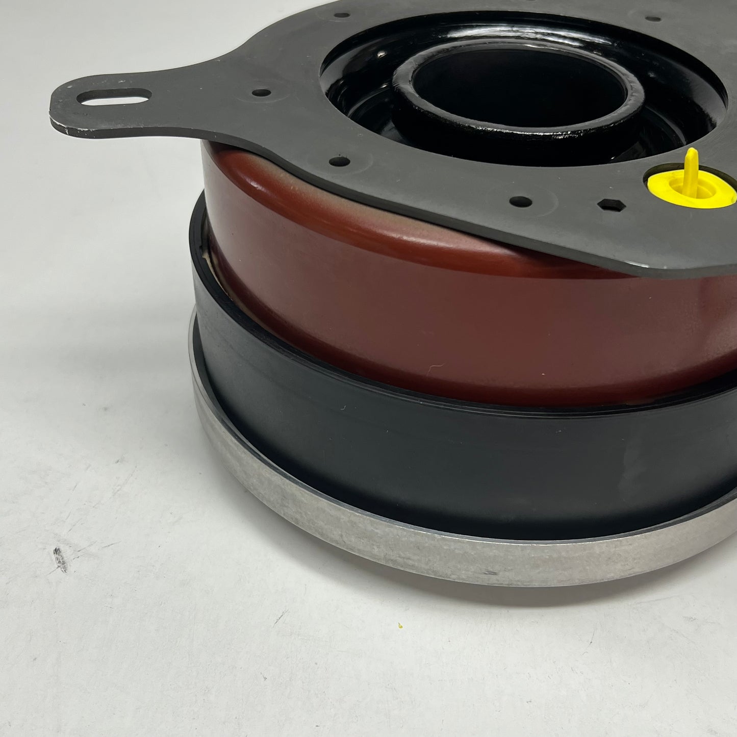 ALLIANCE  Clutch Actuator Concentric Pneumatic Clutch  N25 A0032502115