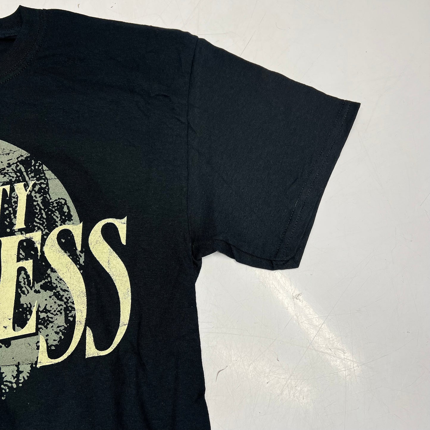 THE PRETTY RECKLESS SNOCORE Tour Graphic Tee Shirt Short Sleeve Unisex Sz M