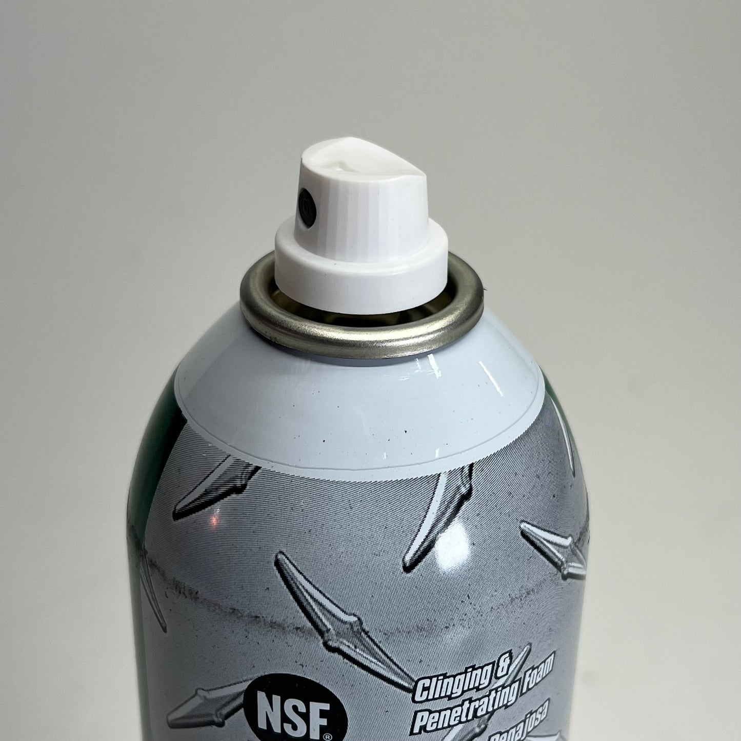 ZA@ SIMPLE GREEN (3 PACK) Foaming Crystal Cleaner/degreaser Aerosol 20oz 0610001219010