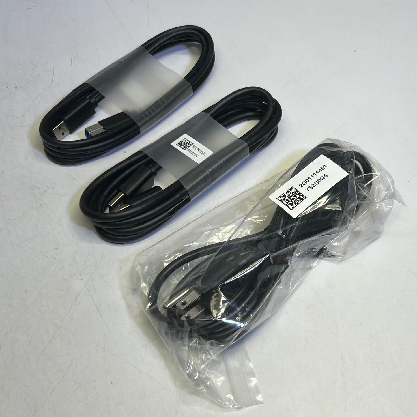 DELL 24" Full HD Monitor P2425H (2024)