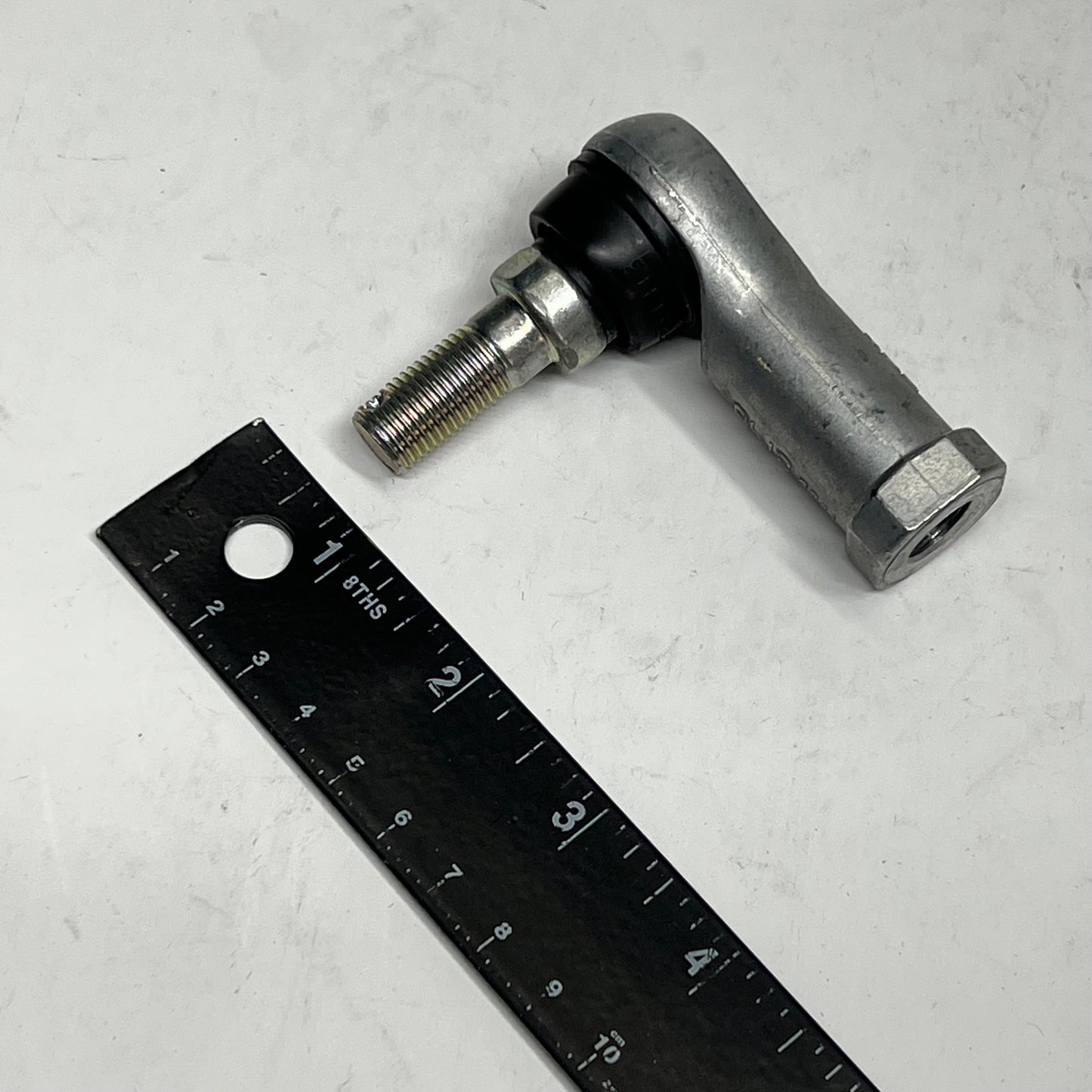 CLUB CAR Genuine OEM Tie Rod End LH M12 X 1.25 102022602