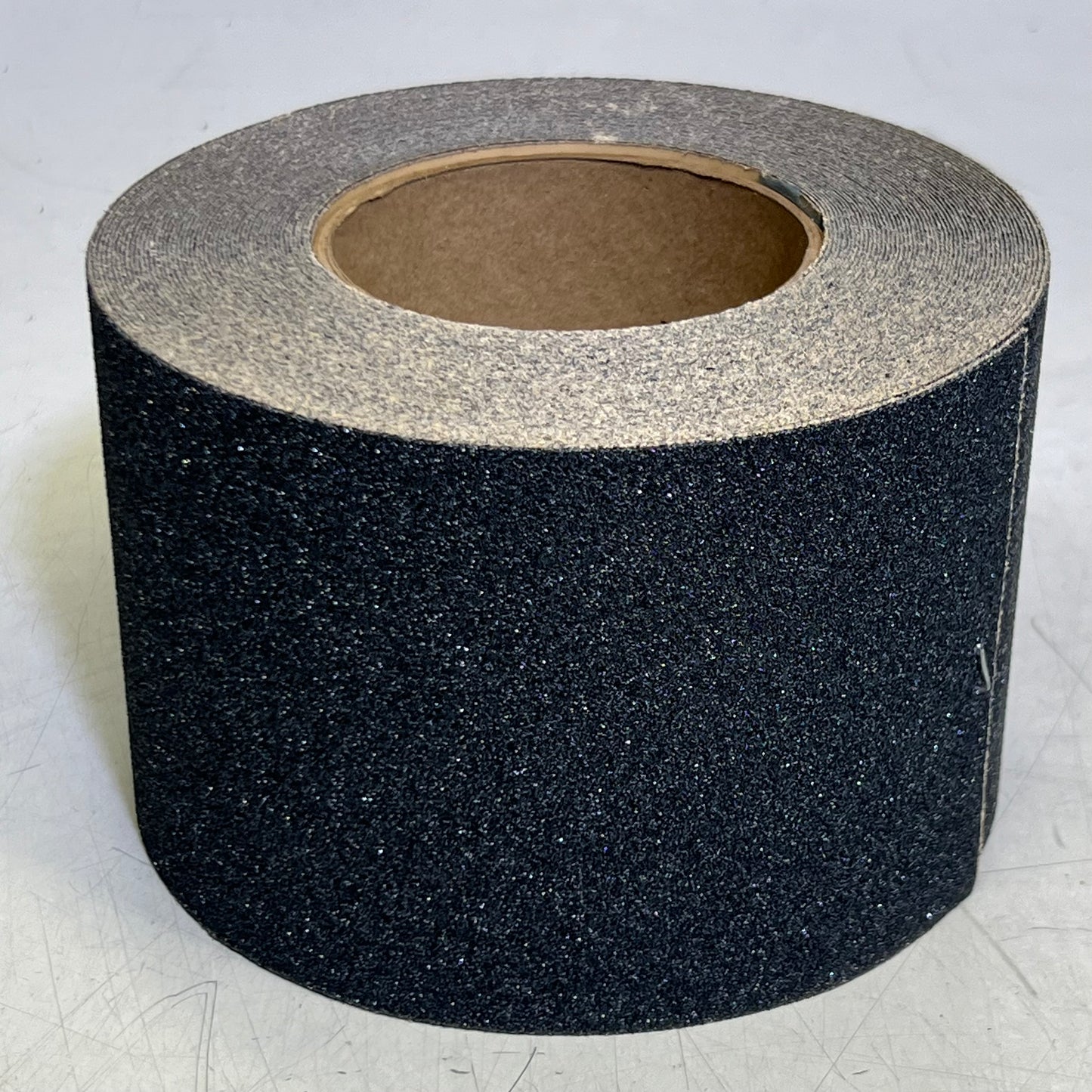 ZA@ SAFETY TRACK Adhesive Sandpaper Sz 4" x 60ft 125172 A
