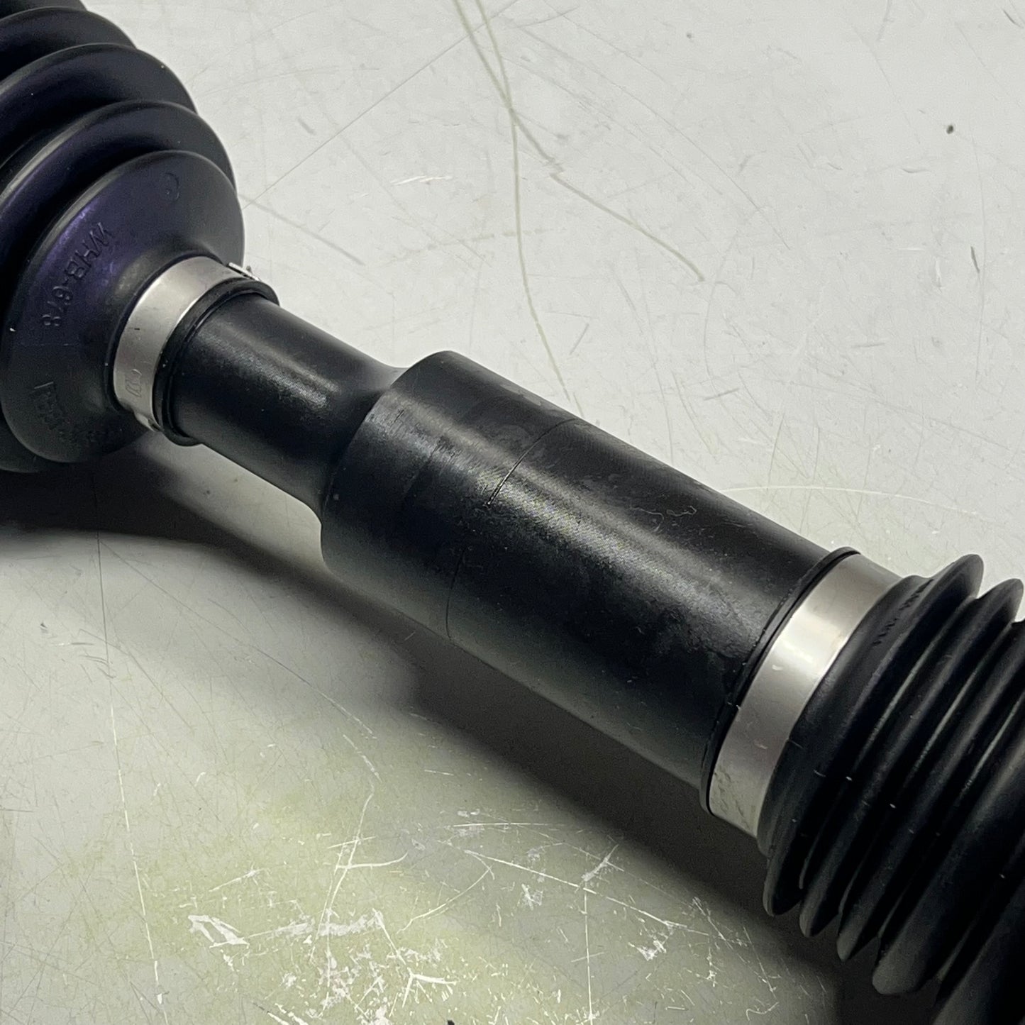 NAPA Premium CV Shafts For Chevrolet & GMC Vehicle Models 94-1482