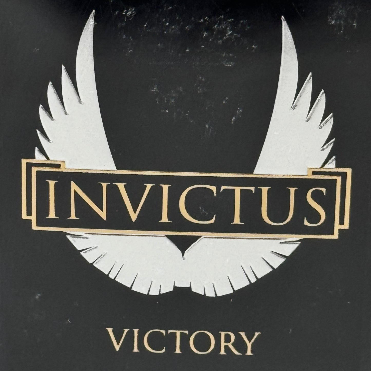 PACO RABANNE Invictus Victory Eau De Parfum Warm & Spicy Scent 3.4oz 2577592