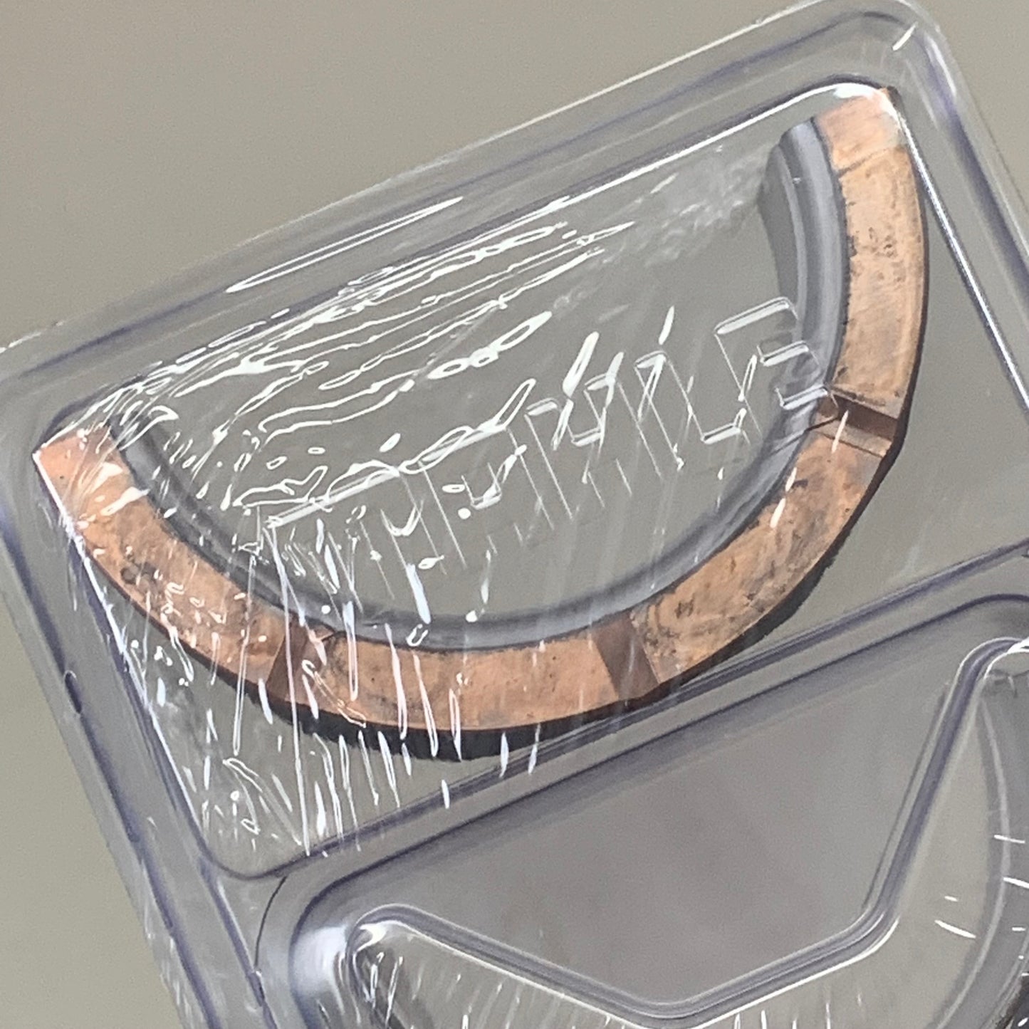 MAHLE Clevite Main Bearing F-Series Set MS-829F