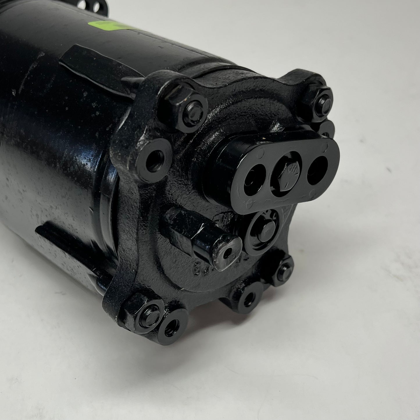 FOUR SEASONS Remanufactured A/c Compressor W/ Clutch Direct Mount 12 VDC 57089