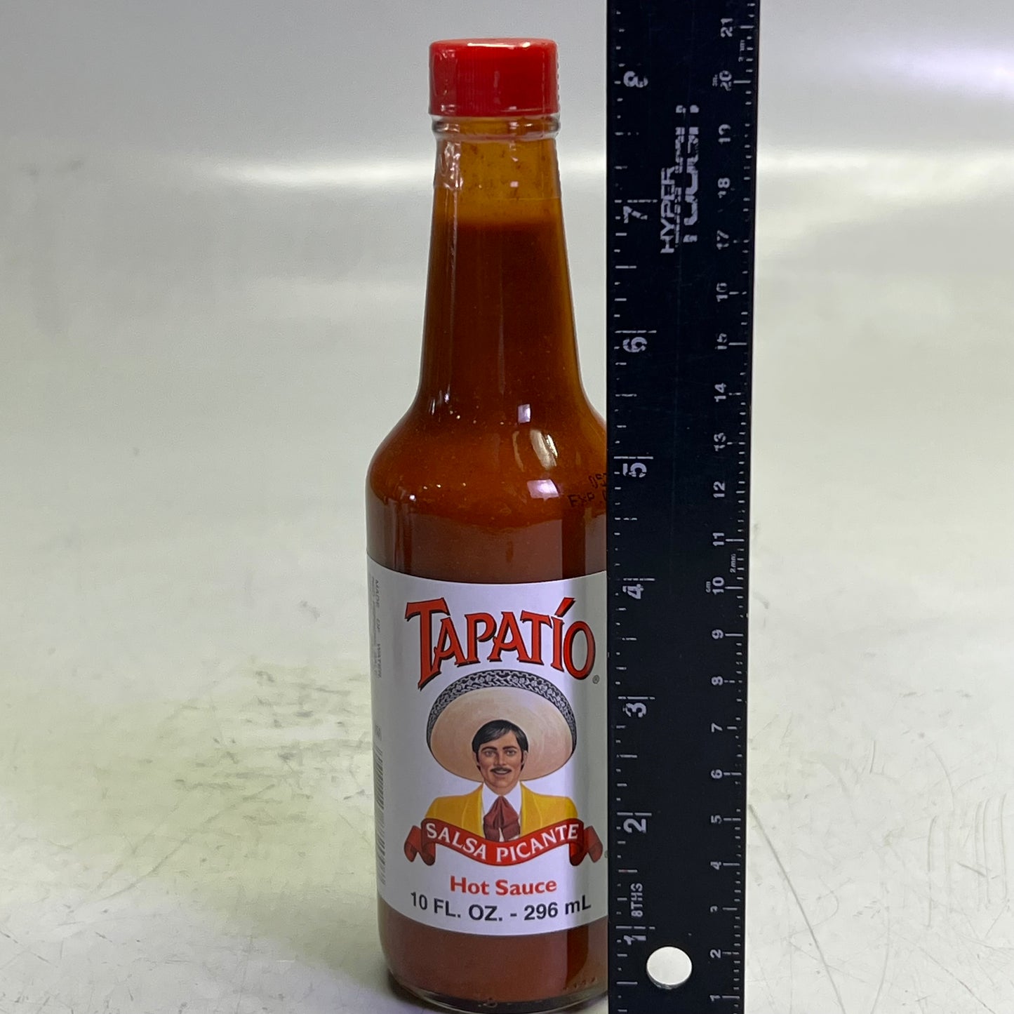 TAPATIO (3 PACK) Hot Sauce 10 fl oz BB 09/27