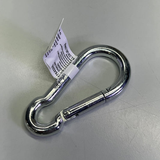 CAMPBELL (10 PACK) All Purpose Spring Snap Zinc Plated Steel 1/2" T7645046