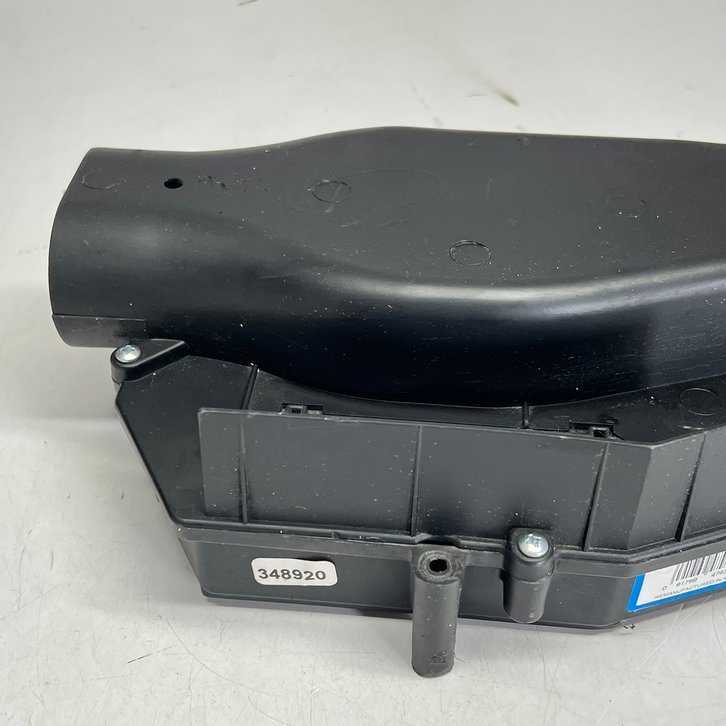 ZA@ MASTERPRO Electronic Control Module Remanufactured For Chrysler & Dodge ECC3349M (CORE RETURN)