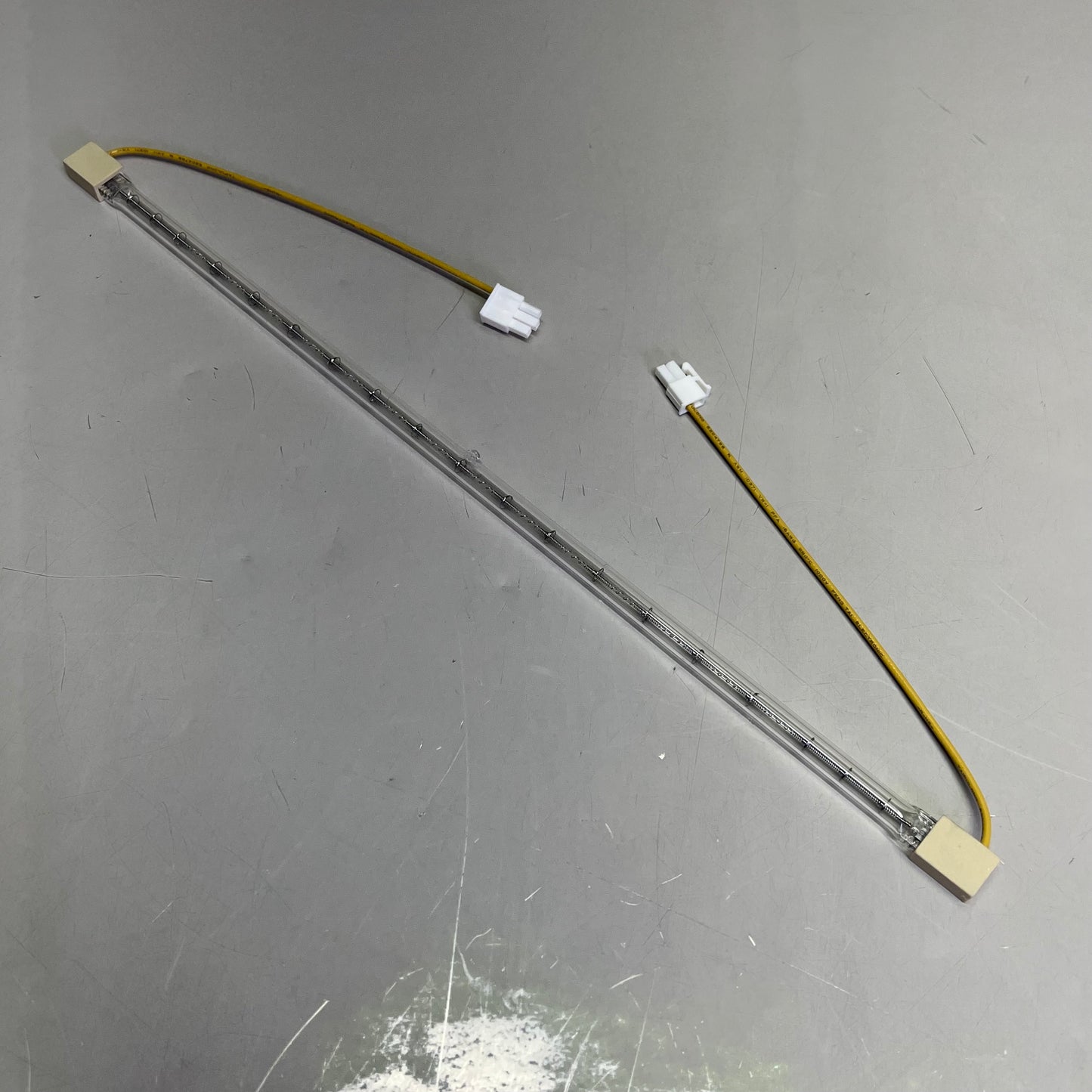 HP Jet Fusion 4200 Series Enhanced Long Term Fusing Lamp Kit 3D Printer 8VJ78A