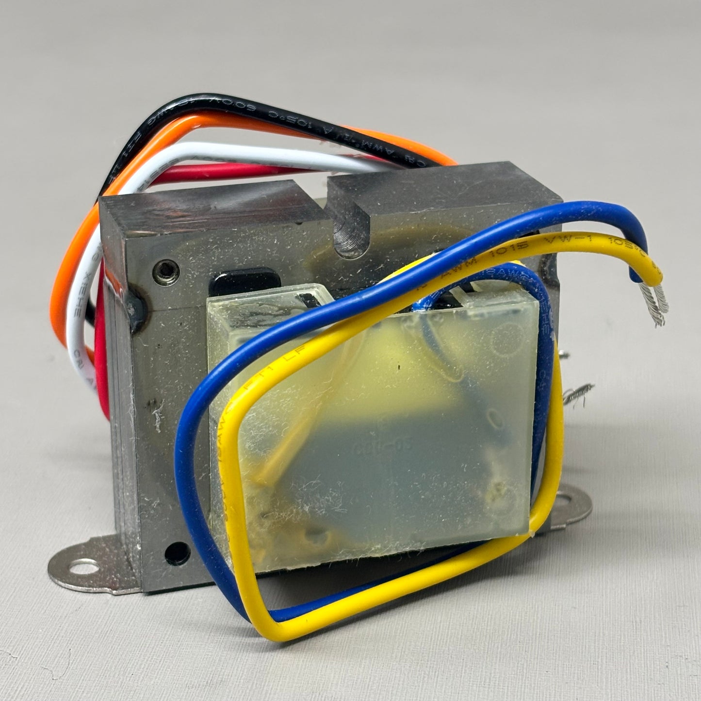 MARS JARD 40VA Control Transformer NEMA Class II Input Voltage 120/208/240 50354