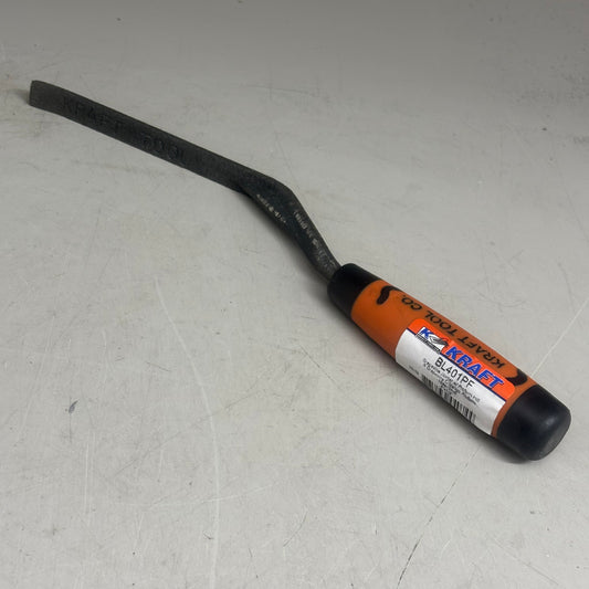 KRAFT TOOL CO Grapevine Jointer with ProForm Handle 1/2" BL401PF