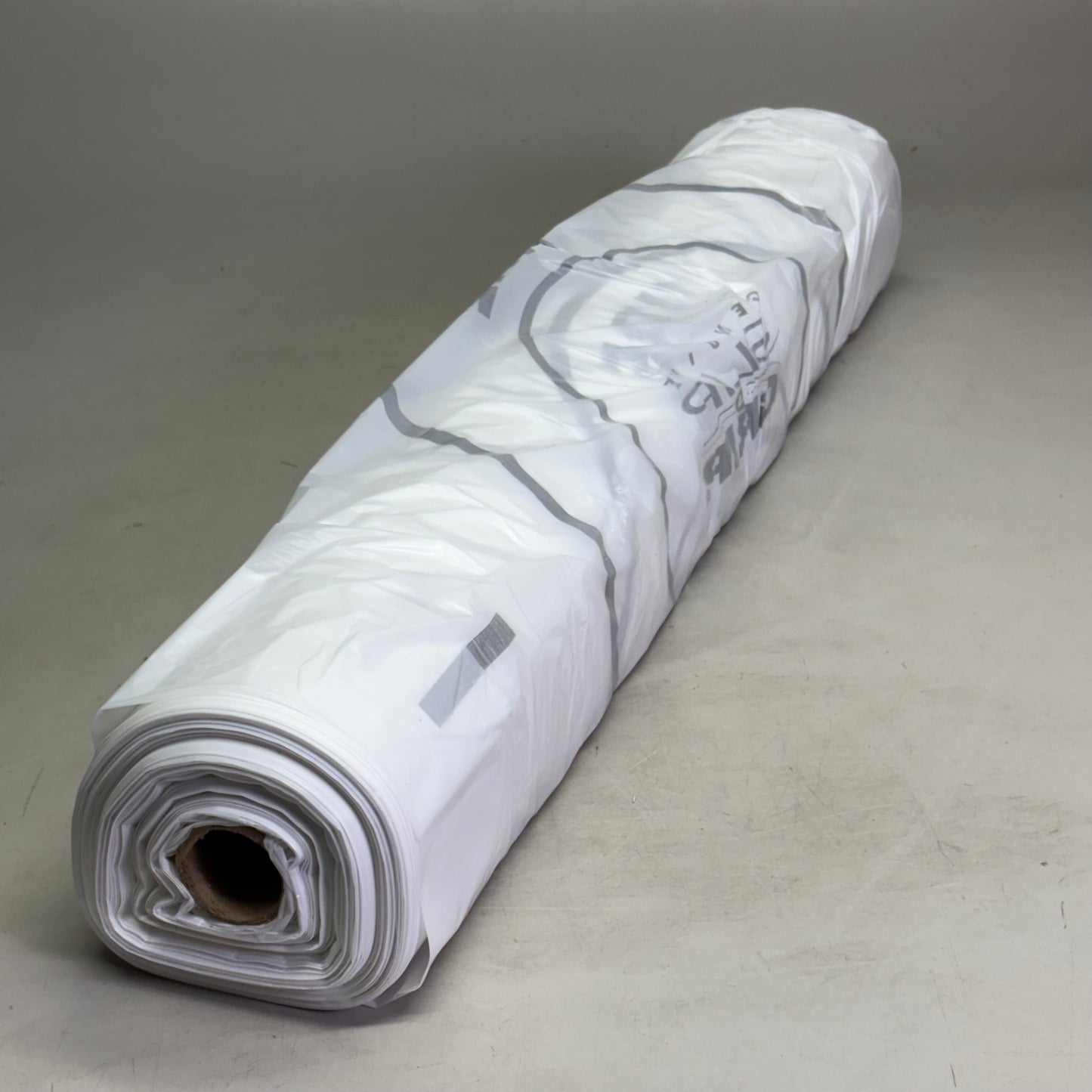 SLIP N GRIP (100 Pack) Tire Storage Bag, Multi-Layer, High Strength Plastic Film