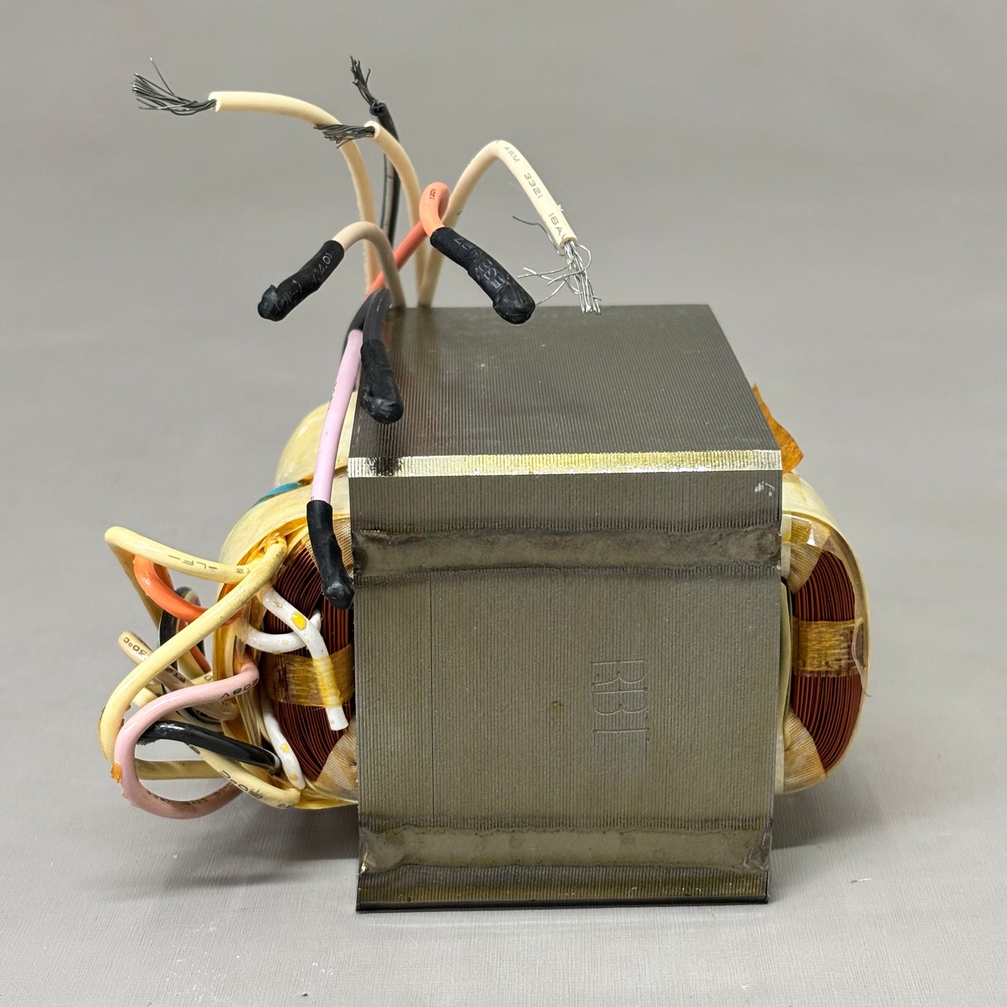 PLUSRITE Probe Start Metal Halide Ballast Kit 175 Watt M57 5 Tap BAMH175-CWA/V5