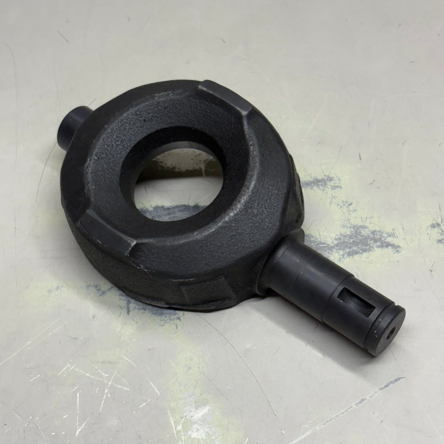 Hydraulic Pump Swash Plate