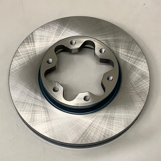 NAPA Premium Brake Rotor 48882619