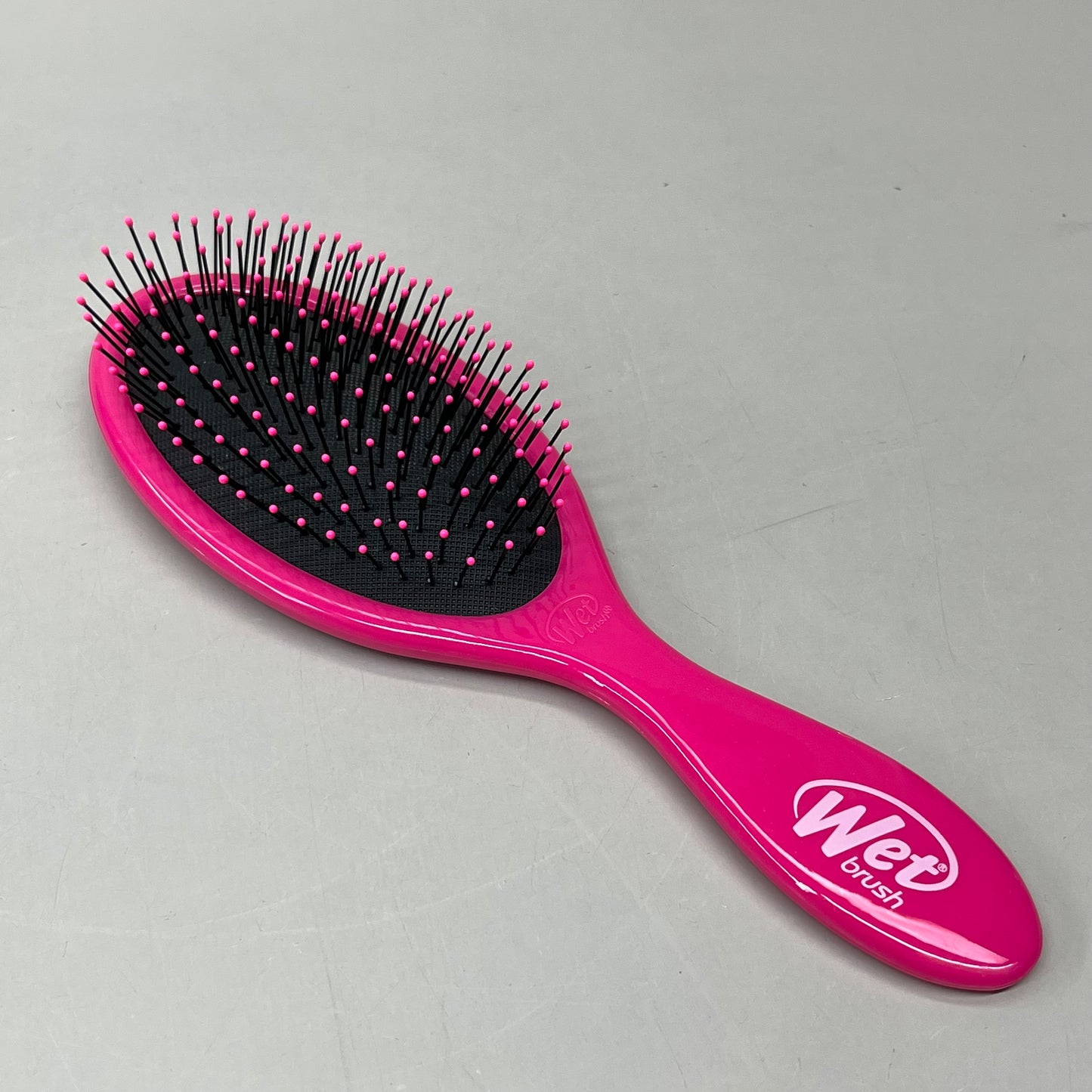 WET BRUSH (2 PACK!) Original Detangler Brush-all Hair Types Pink GYSPB830WARM