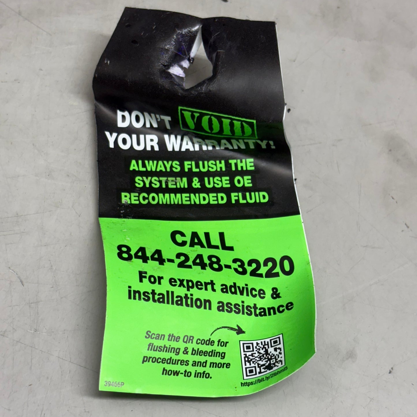 NEW ADVANTAGE Steering Gear Box Fits Chevy Silverado 1500 Black N503-0153