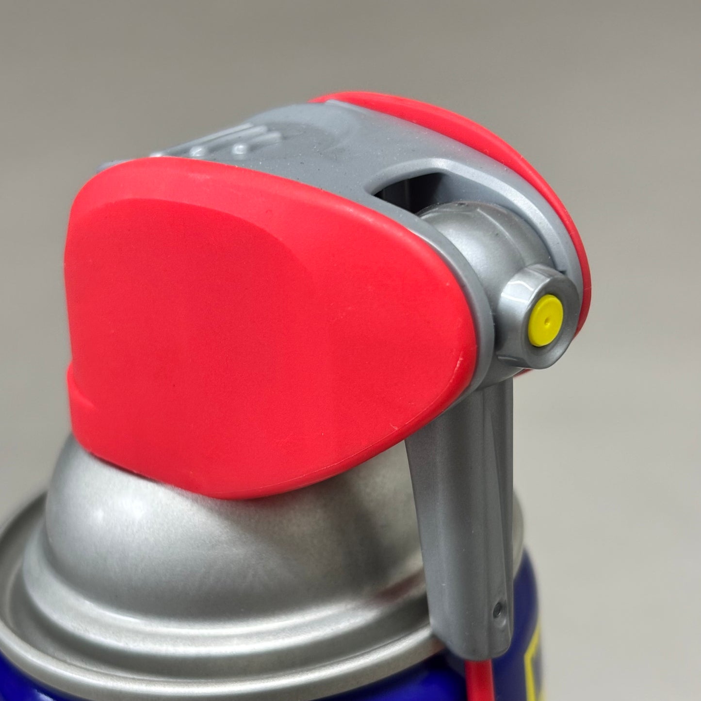 ZA@ WD-40 (6 PACK) Original Formula Multi-Purpose Lubricant Spray w/ Straw 8 fl oz B