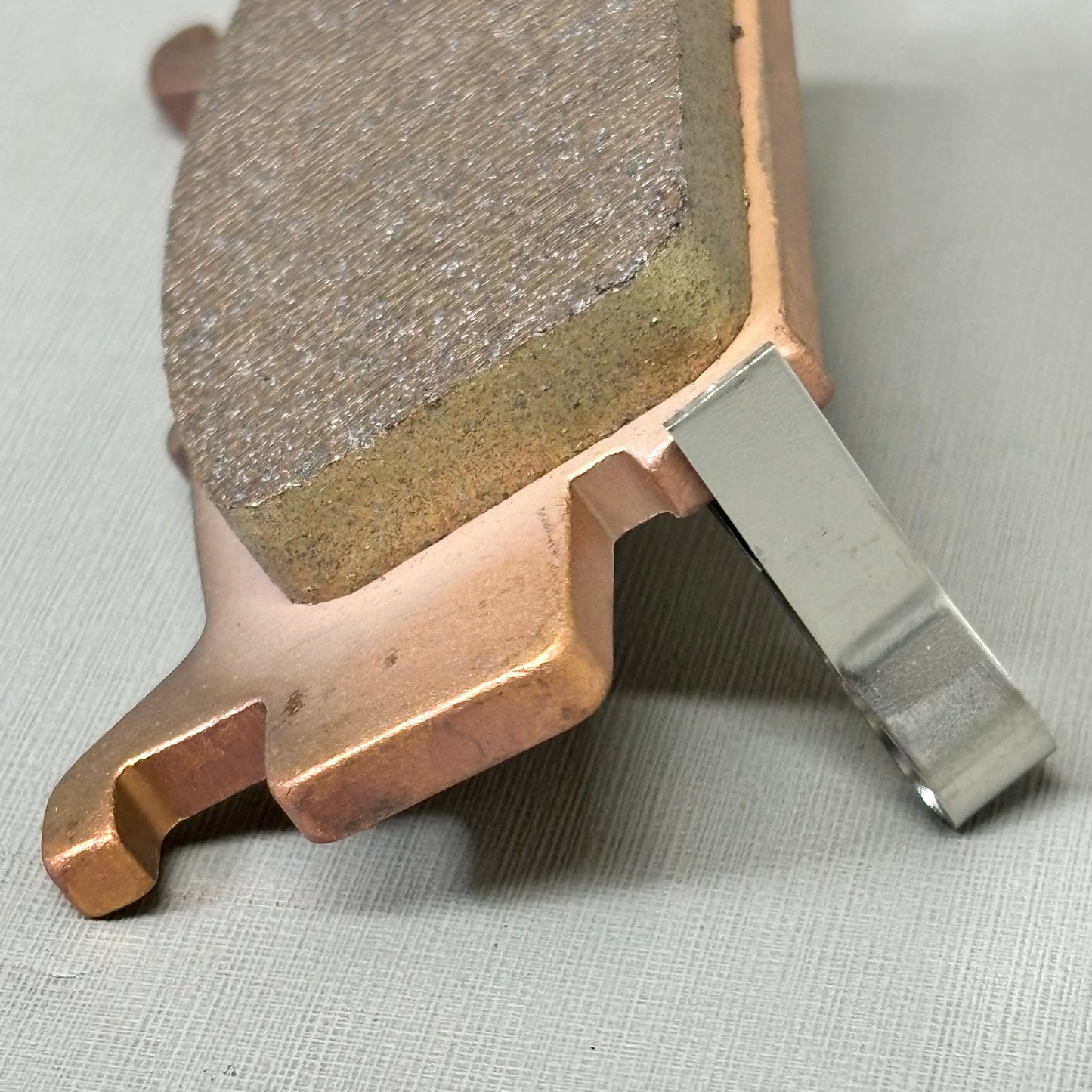 HONDA R. RR. Brake Pad Set PIONEER 1000 - SXS1000M Genuine OEM 06432-HL4-A01