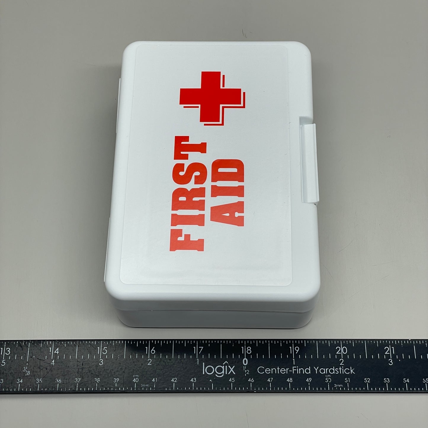 CHAMPION SPORTS First Aid Kit for Minor Medical Emergencies FAKIT