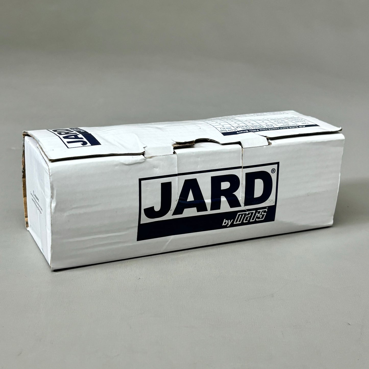 MARS Liquid Line Filer Drier Inlet 3/8" ODF 680 PSIG Copper Connection 28121