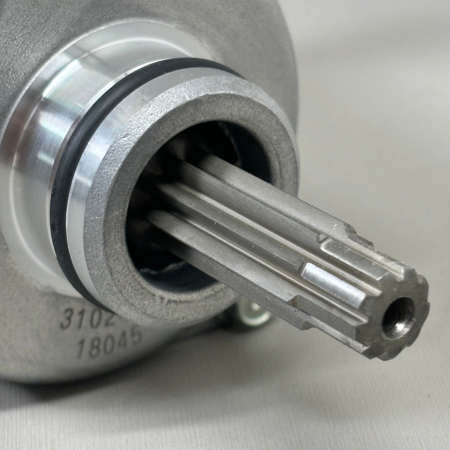 HONDA Starter Motor Assy. FOURTRAX FOREMAN RUBICON RANCHER OEM 31200-HR0-F01