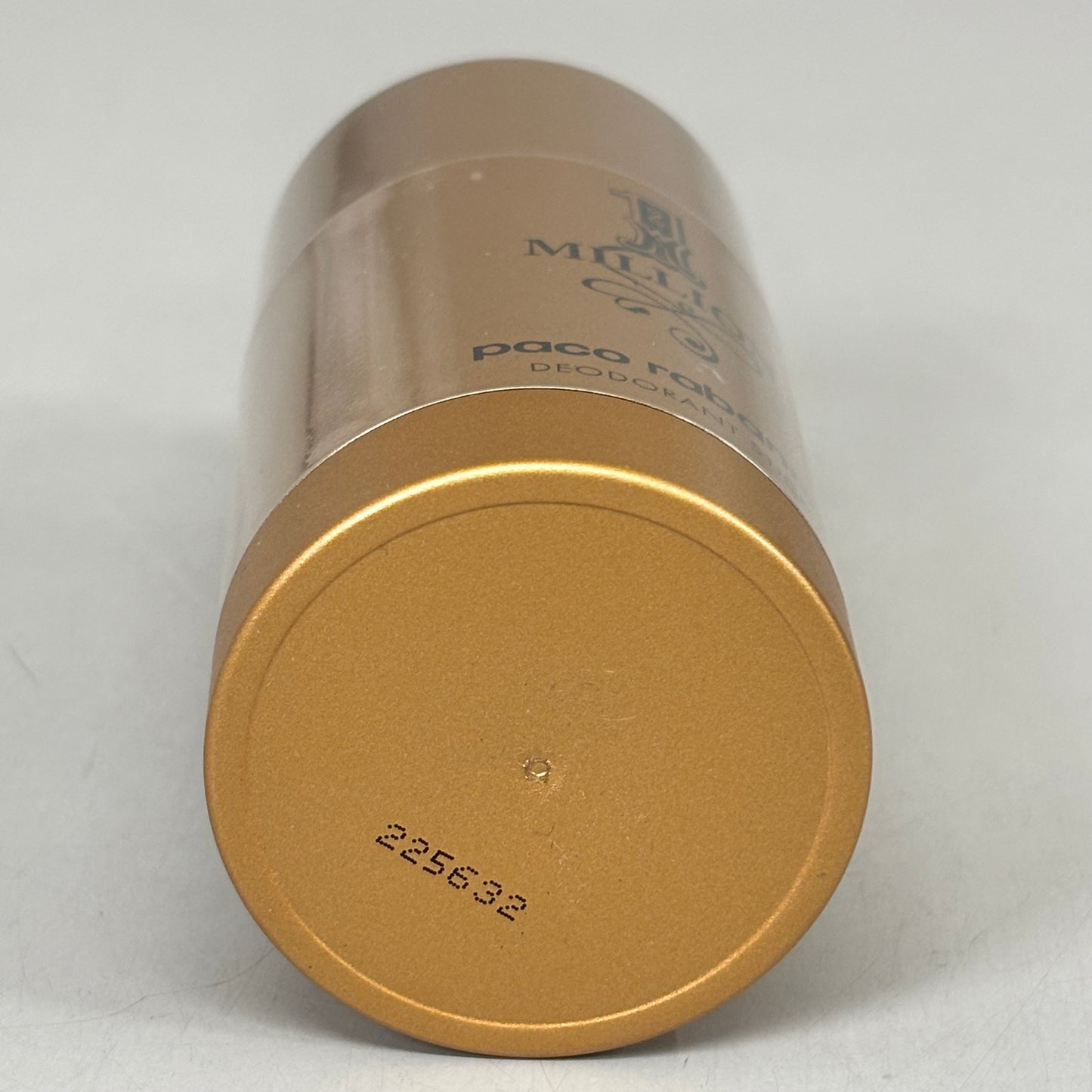 PACO ROBANNE 1 Million Deodorant Stick Lasting Fresh Intense Fragrance 75mL Gold