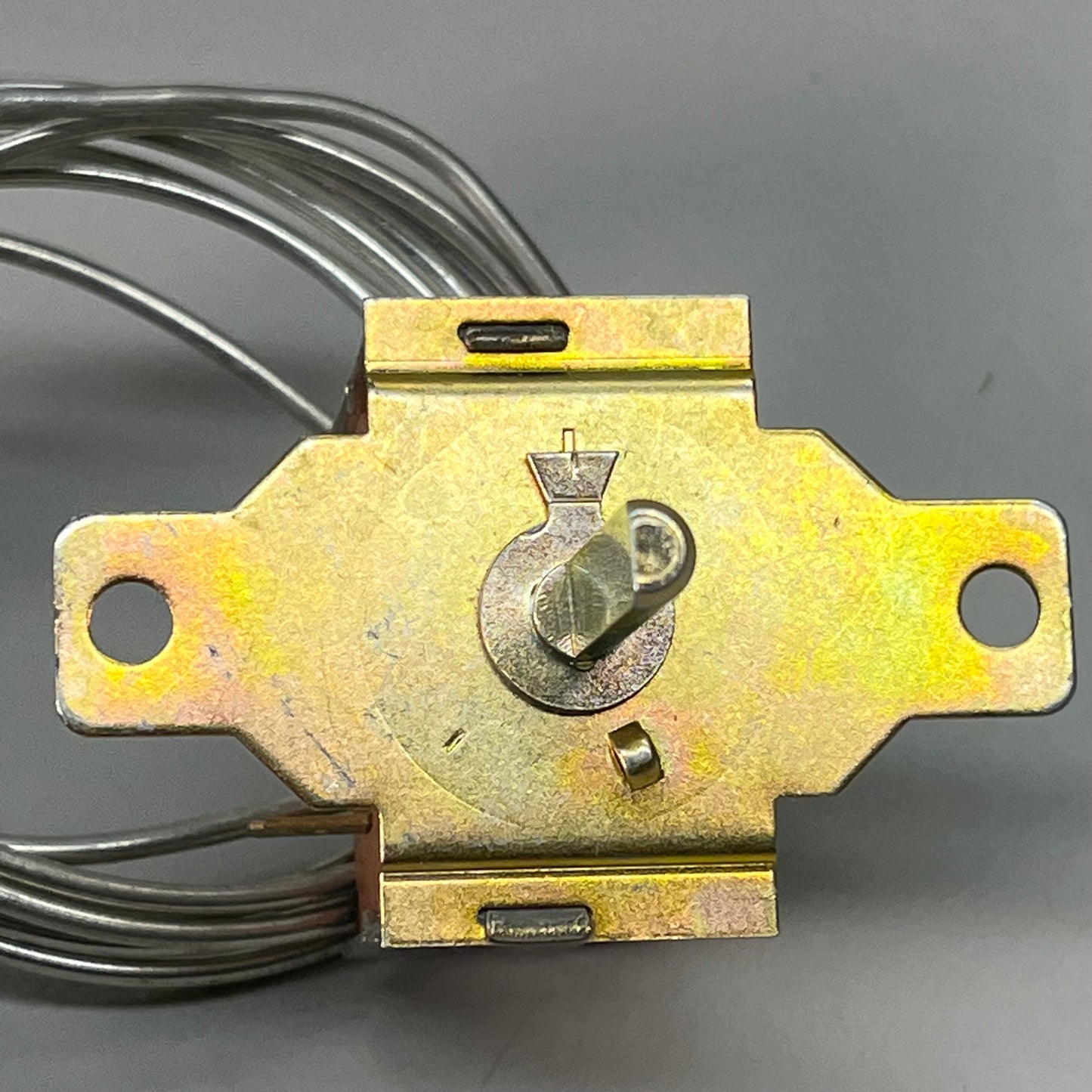 SUBZERO Refrigerator Freezer Control Thermostat 21.7ft 7014665 PayWut