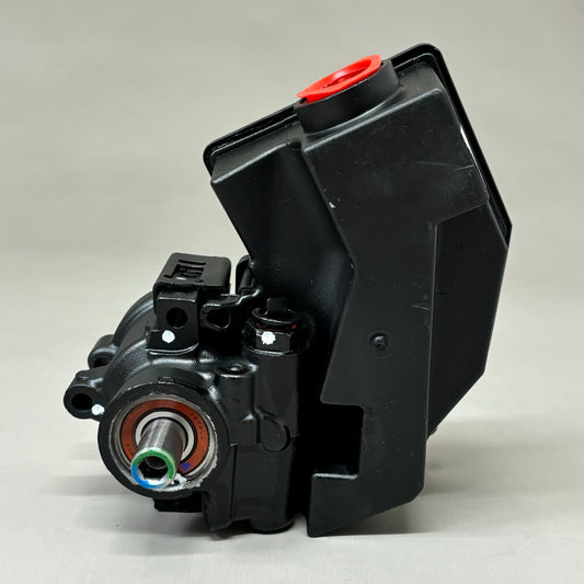 VISION-OE BBB INDUSTRIES Power Steering Pump Remanufactured 42392150