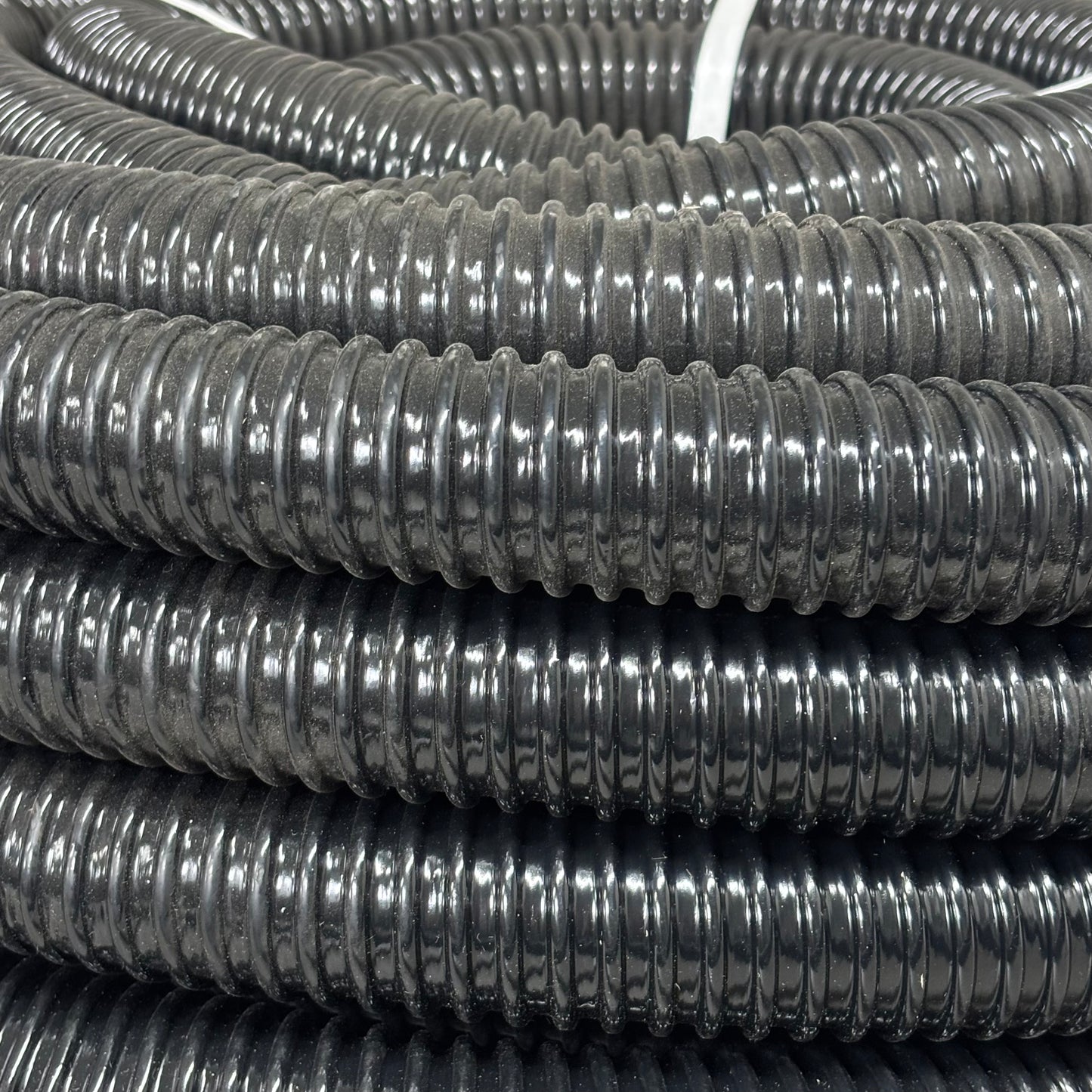 INSET GSI 40 Self-Extinguishing Flexible Spiral Sheath 30 Meters 2311 B10459