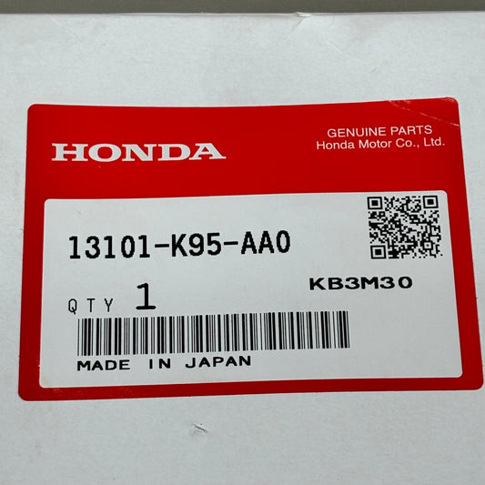HONDA Piston for CRF250 R CRF250 RW CRF250 RX CRF250R CRF250RX OEM 13101-K95-AA0