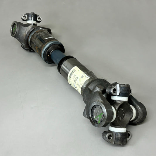 MERITOR Drive Shaft Assy Snap Ring Bare Outboard Connection 20RHS003B053