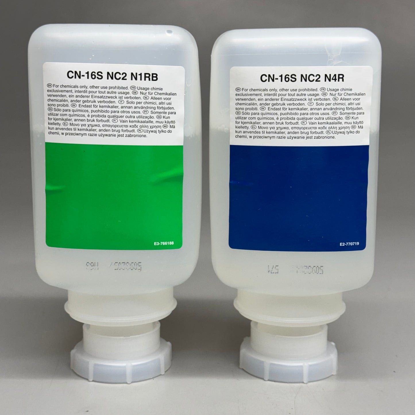 FUJIFILM CN-16S NC-2 Cartridge Replenisher