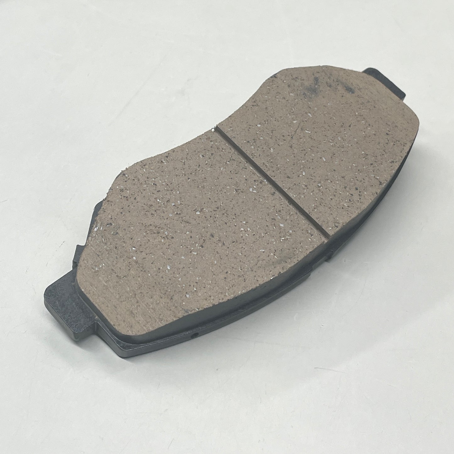 BECK ARNLEY Disc Brake Pads 089-1698