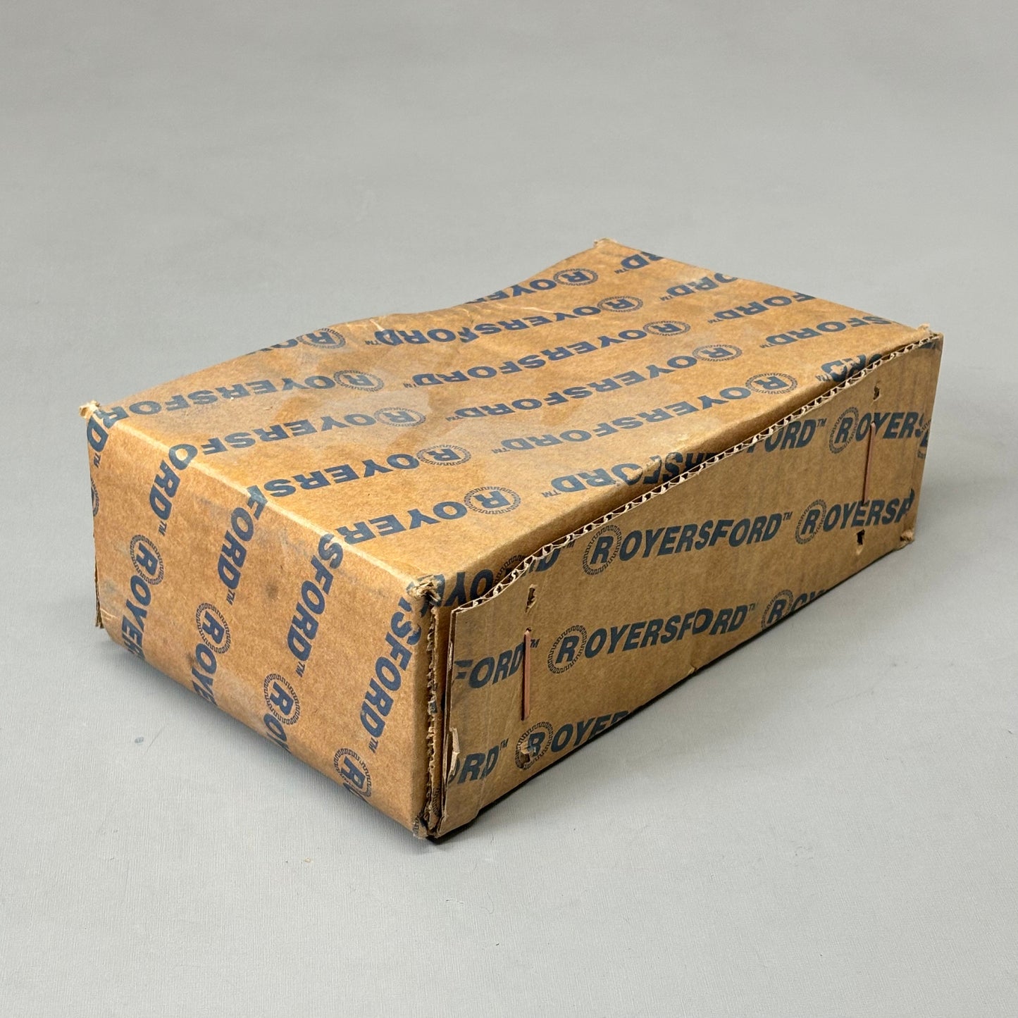 ROYERSFORD R2000 Spherical 2-Bolt Pillow Block Bearing 1-15/16" Red 40-02-N115