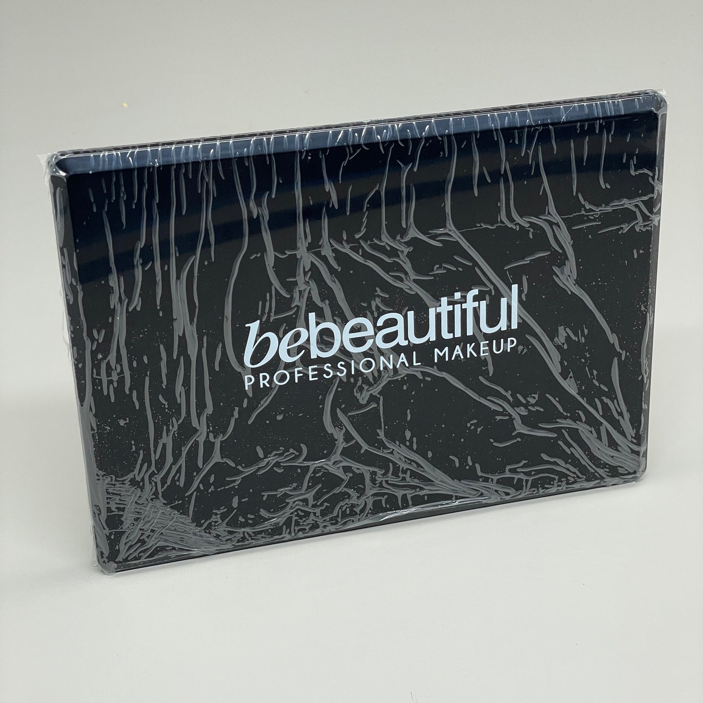 BEBEAUTIFUL Professional Makeup Eye Shadow 88 Matte Palette 314501