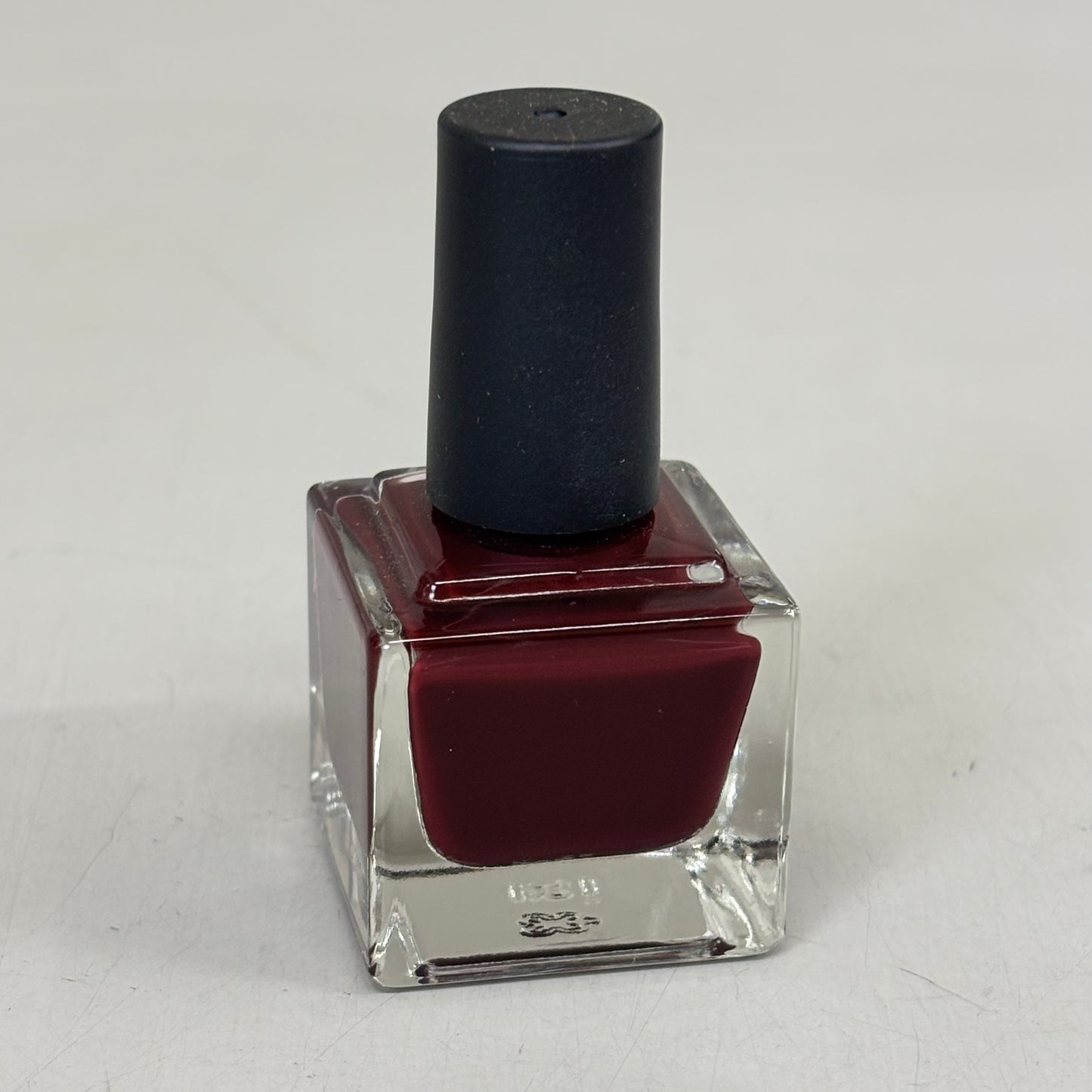 ARIZONA TILE (5 PACK) Nail Polish in Decorative Tie Closure Bags Gem Vino Color
