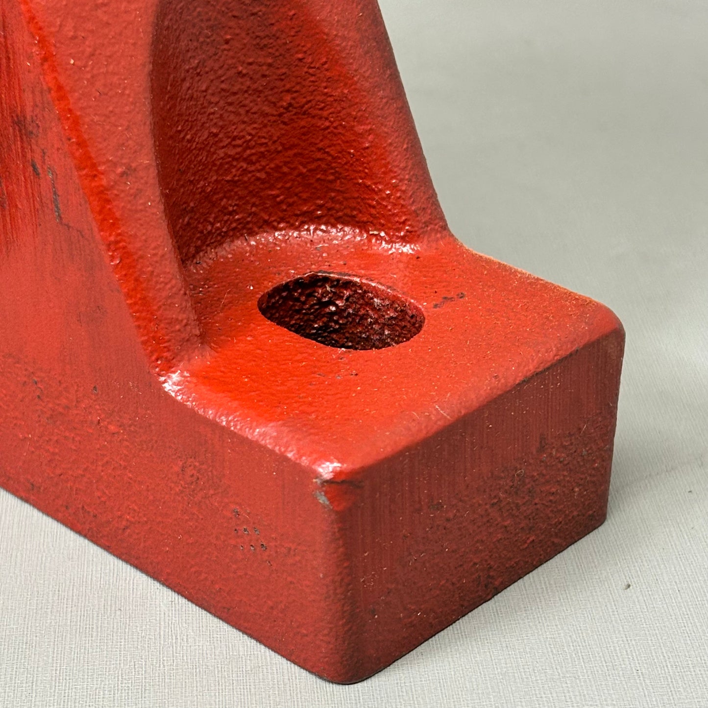 ROYERSFORD R2000 Spherical 2-Bolt Pillow Block Bearing 1-15/16" Red 40-02-N115