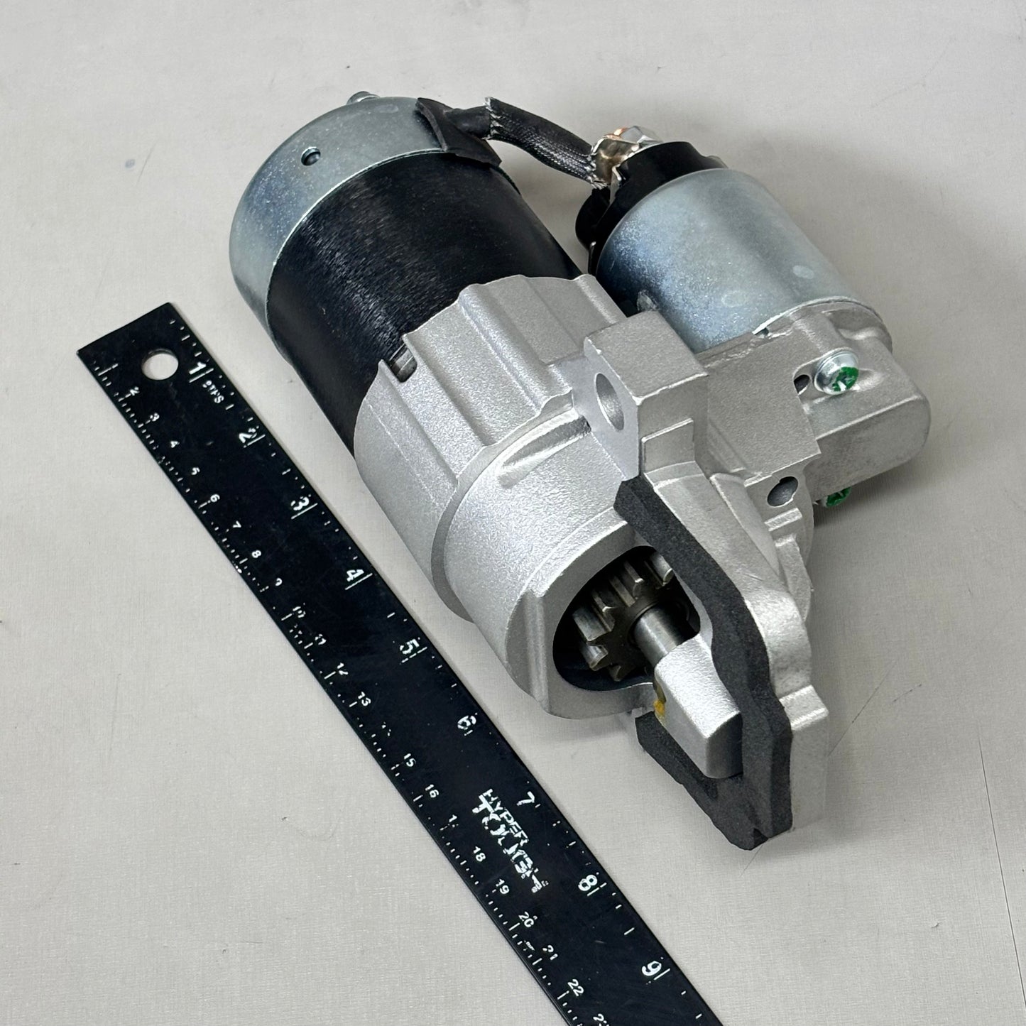 MAZDA Starter For 2004-20210 Remanufactured  L327-18-400R-0A