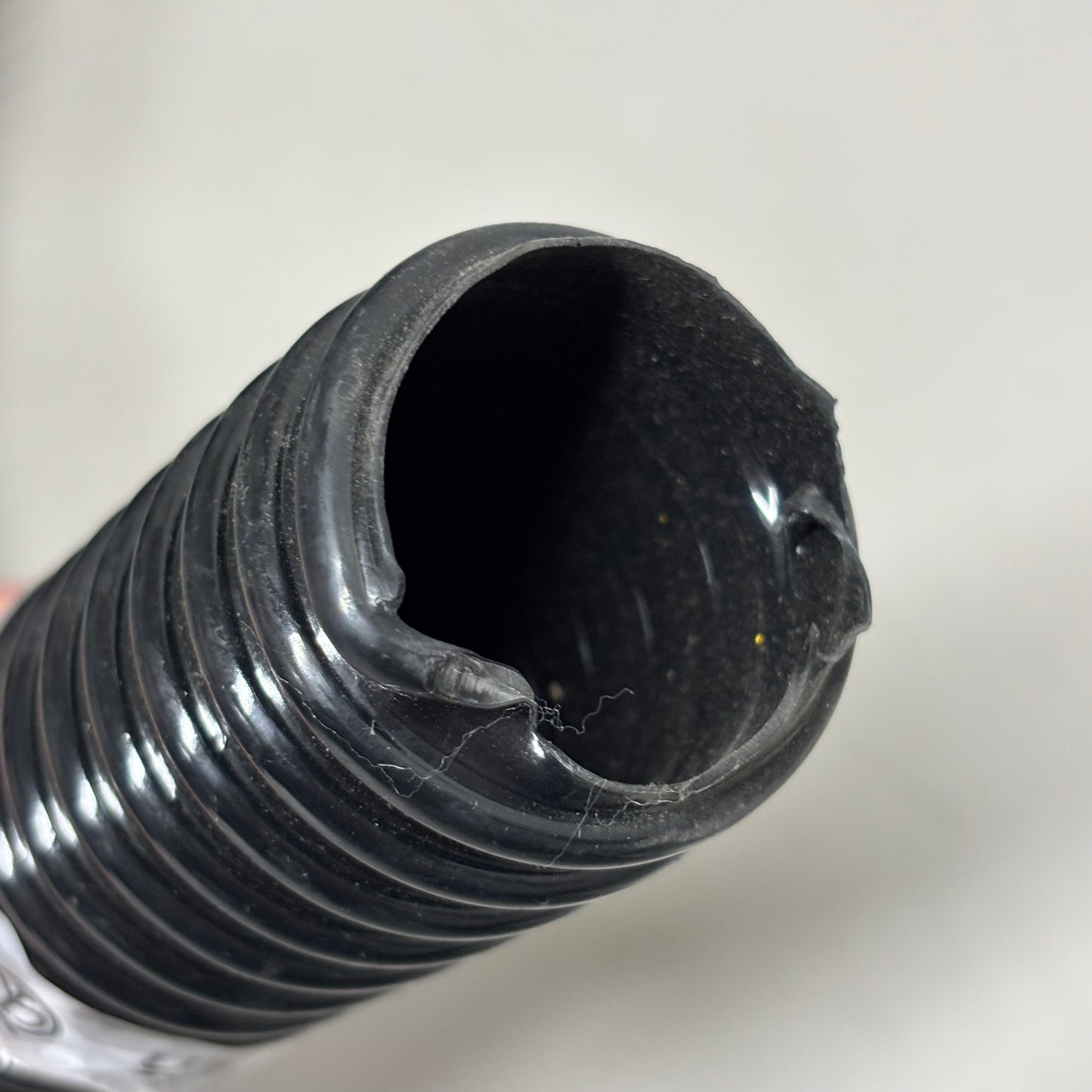 INSET GSI 40 Self-Extinguishing Flexible Spiral Sheath 30 Meters 2311 B10459